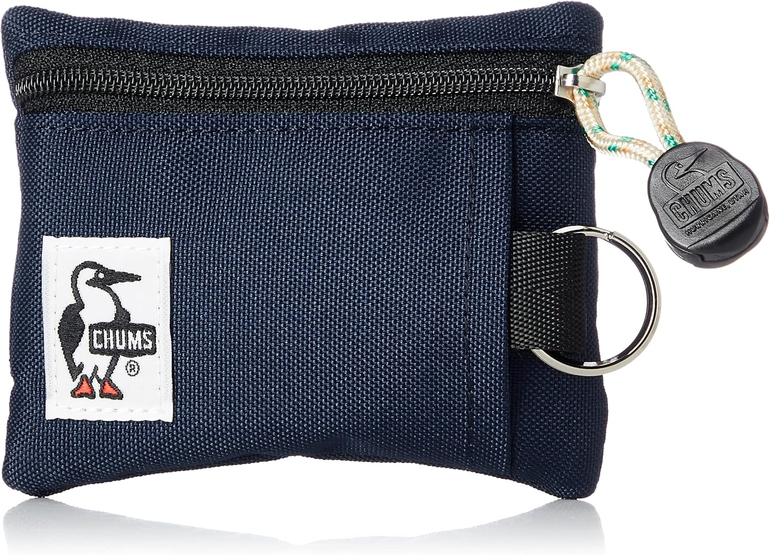 Amazon | [チャムス] Recycle Key Coin Case メンズ CH60-3574